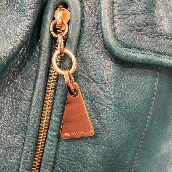 See by Chloe Cherry Crossbody Bag - Picture 4 of 16